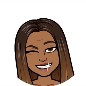 Meet your Posher, Rochelle